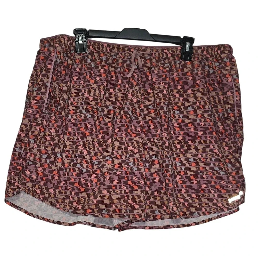 Patagonia waist ~20